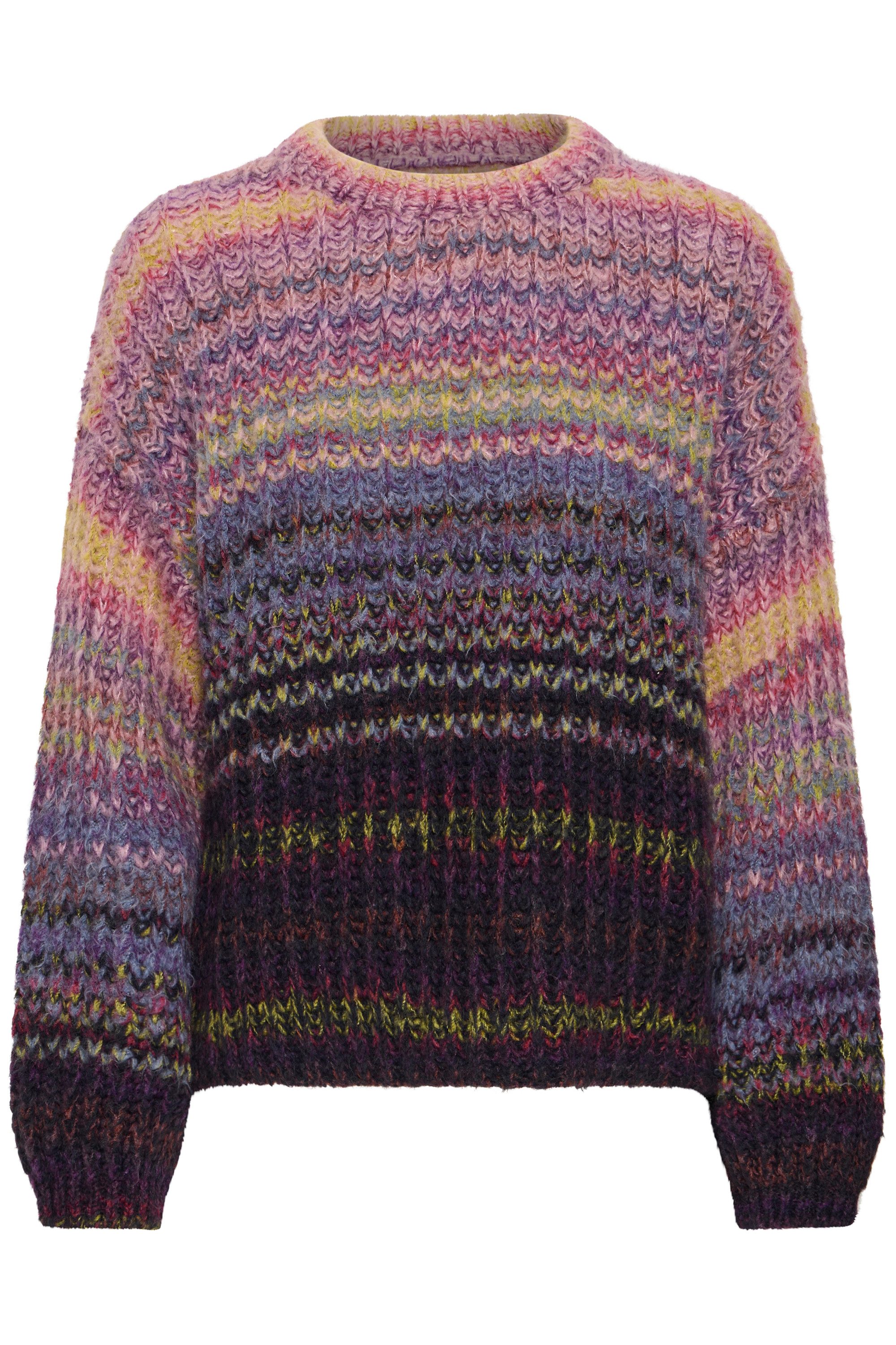Strickpullover PZNATASCHA PULLOVER