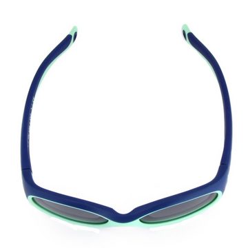 ActiveSol SUNGLASSES Sonnenbrille Kinder Sonnenbrille Kids, 2-6 Jahre, UV-Schutz, polarisiert Flexibel & Unzerstörbar, Lotuseffekt