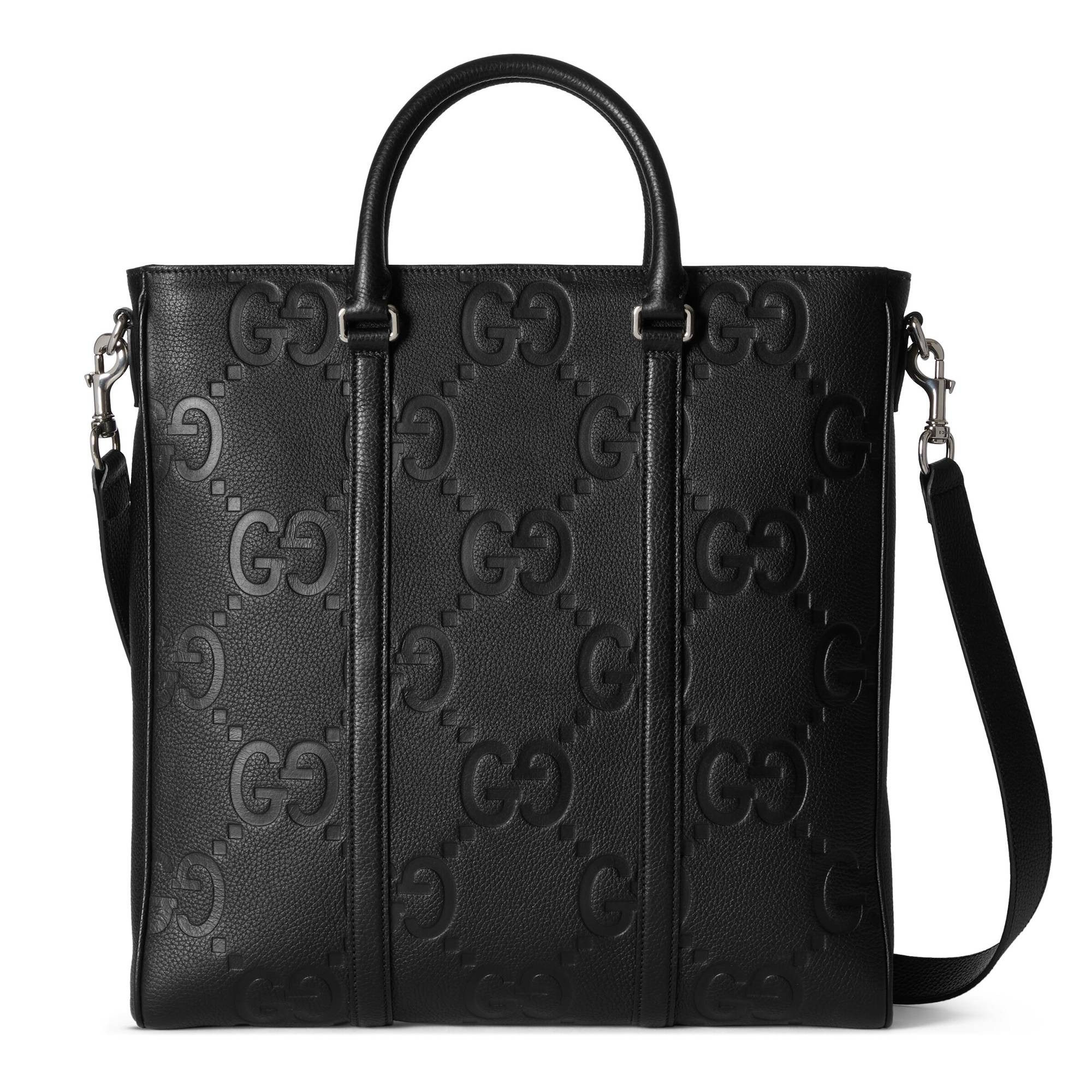 GUCCI Handtasche Medium Jumbo GG Tote Bag