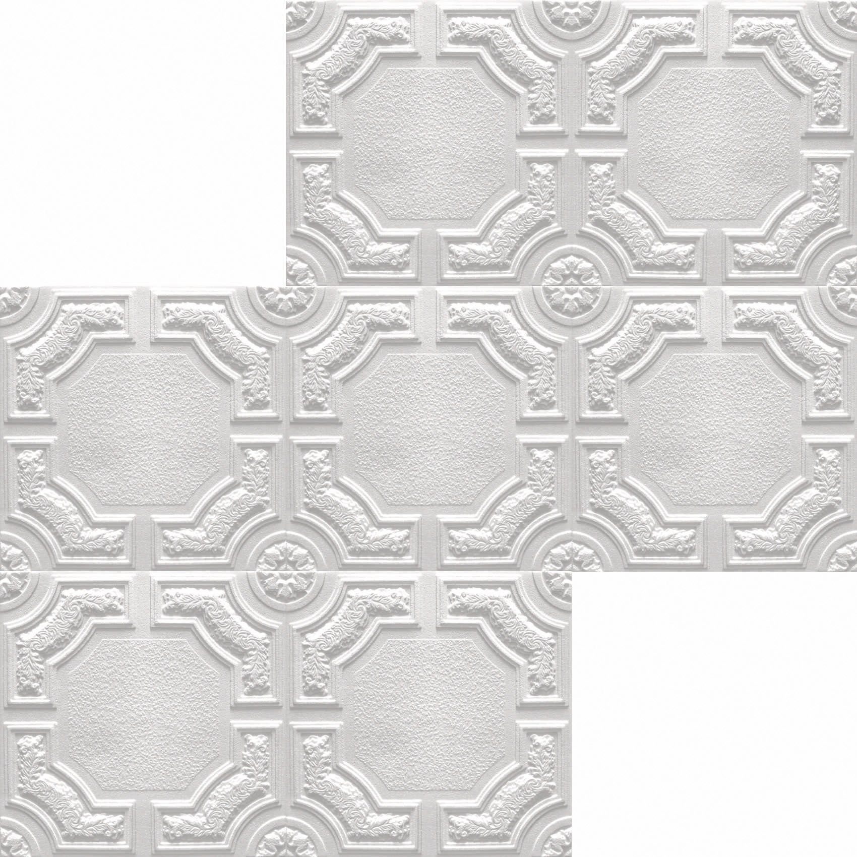 marbet design Wanddekoobjekt CARACAS (Deckenplatten aus günstig online kaufen