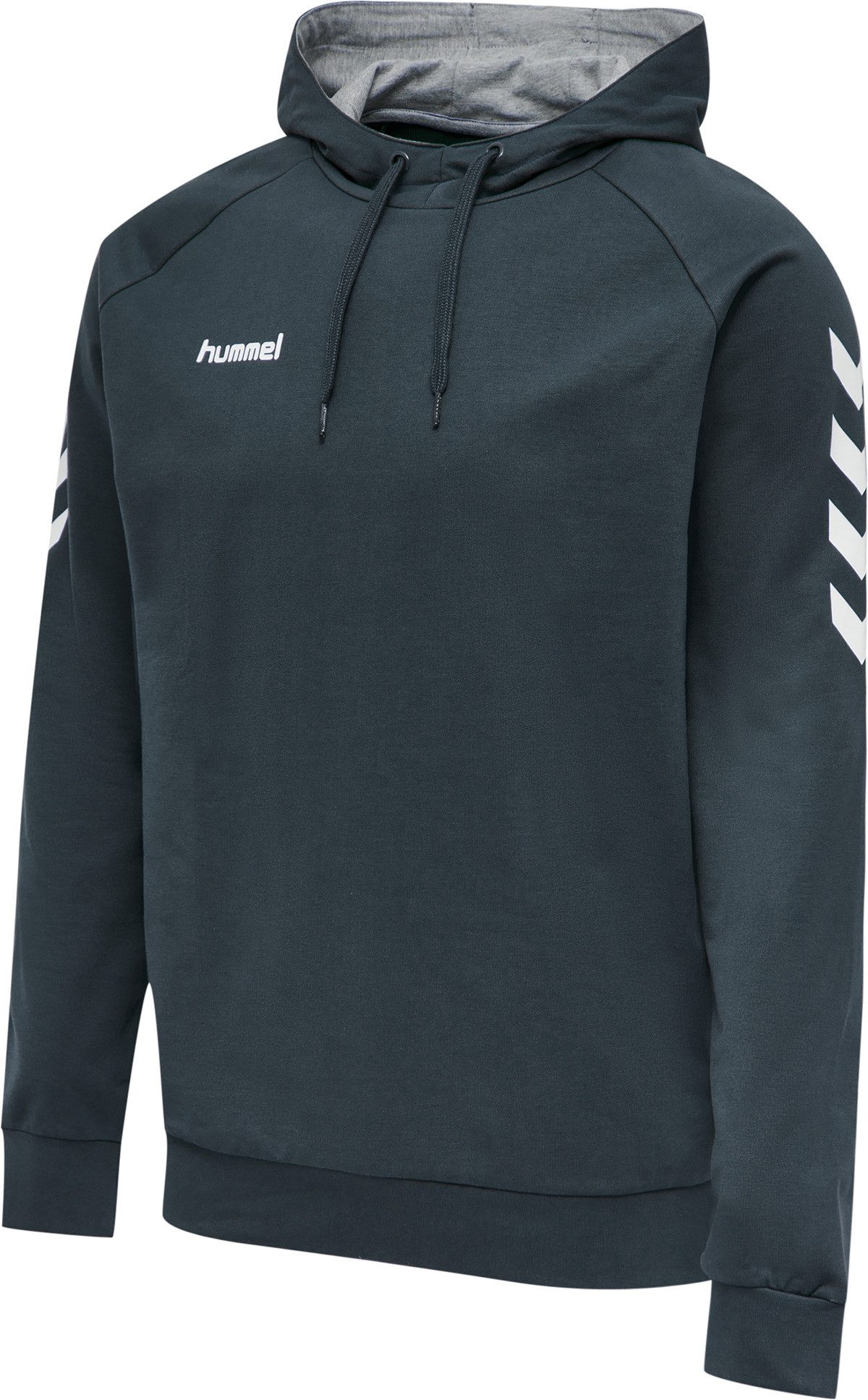 hummel Sweatshirt Go Cotton Hoodie günstig online kaufen