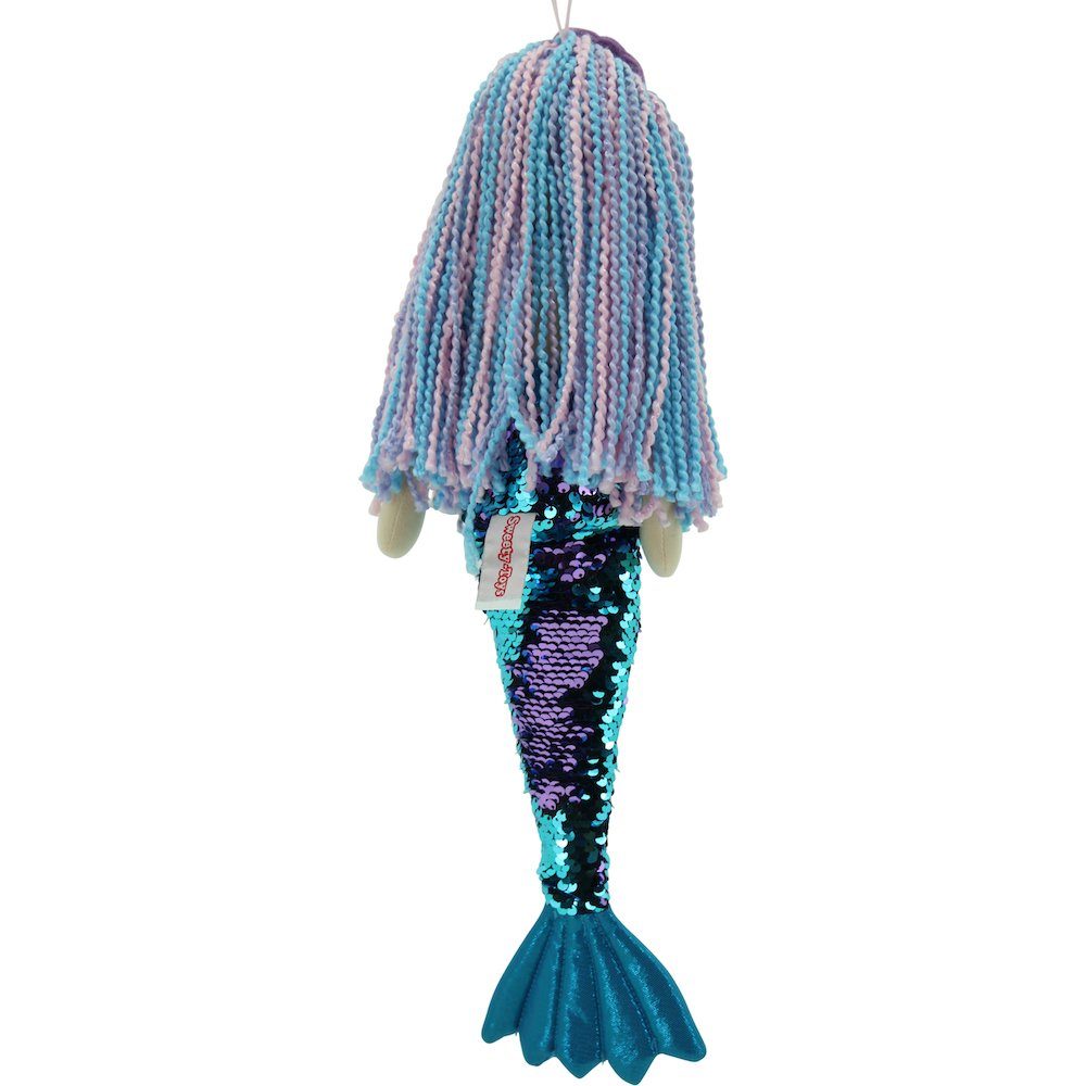 Sweety-Toys Meerjungfrauenpuppe Sweety Toys 11902 Stoffpuppe Meerjungfrau P günstig online kaufen