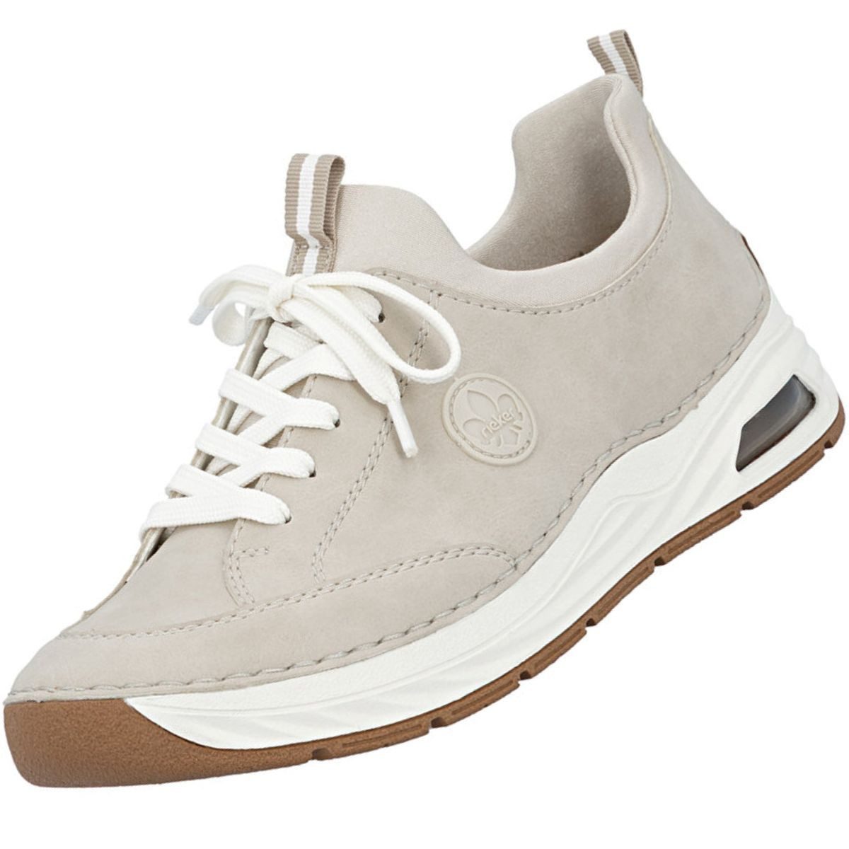 Rieker 44562-62 Slipper