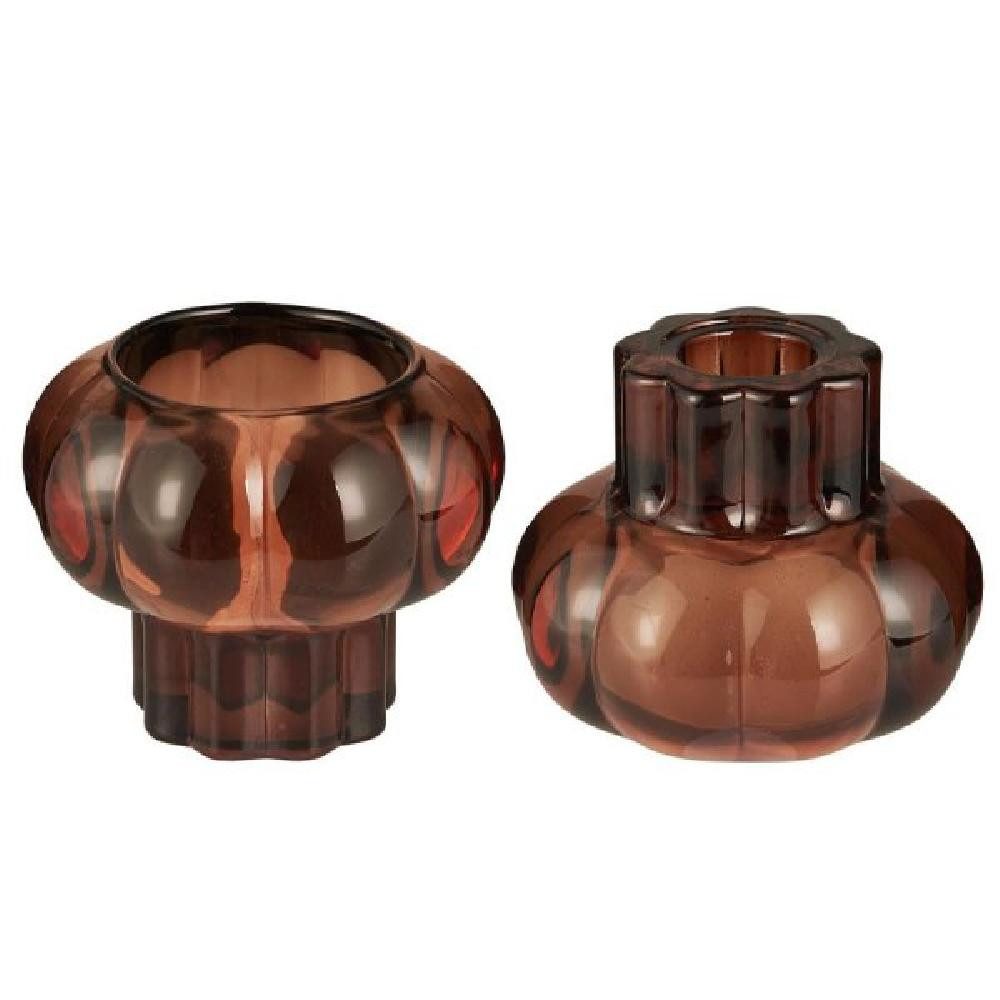 Ib Laursen Kerzenhalter Ib Laursen Kerzenhalter und Teelichthalter in einem günstig online kaufen