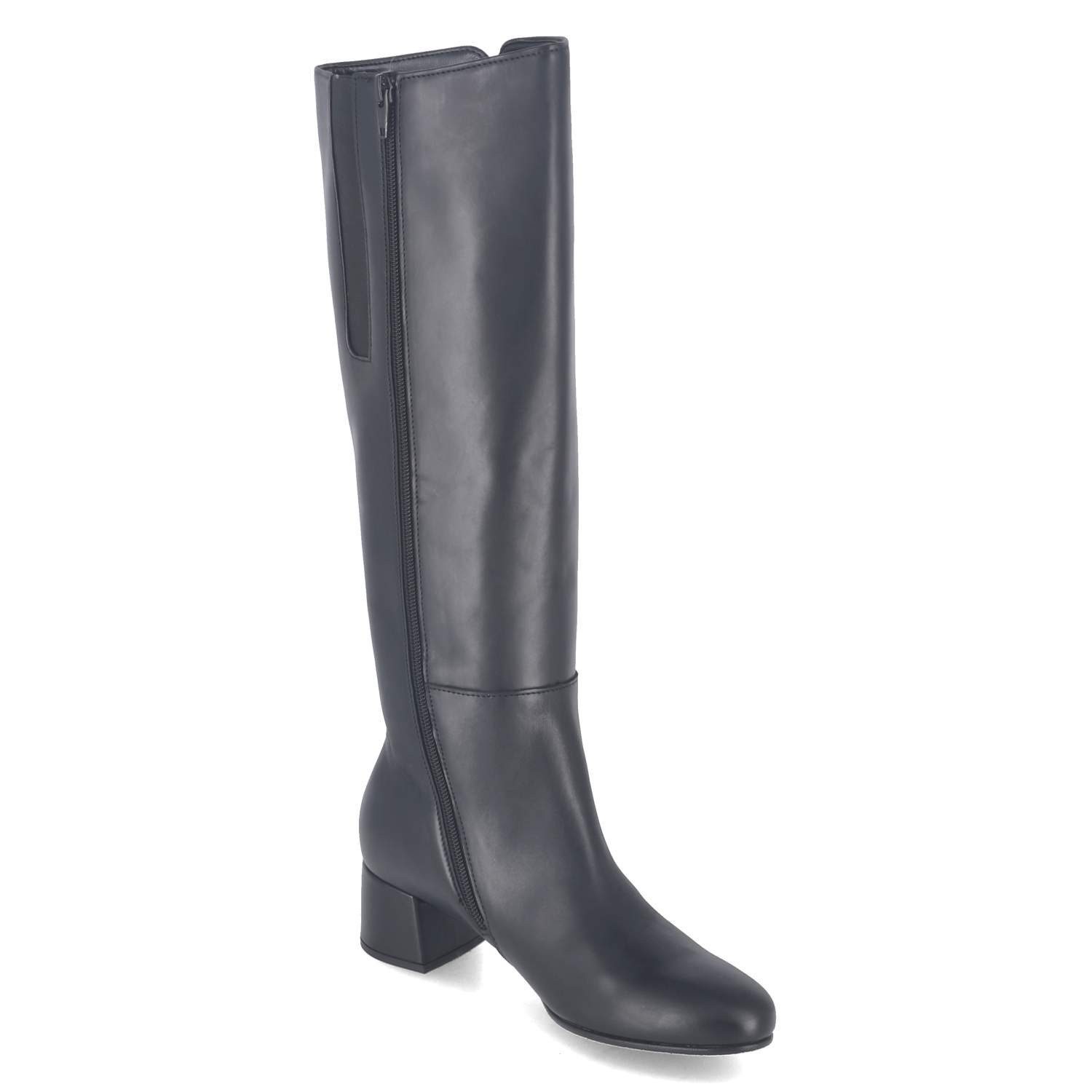Gabor Gabor Klassische Stiefel 75.689.27 Damen Glattleder black Stiefel – Bild 5 von 5