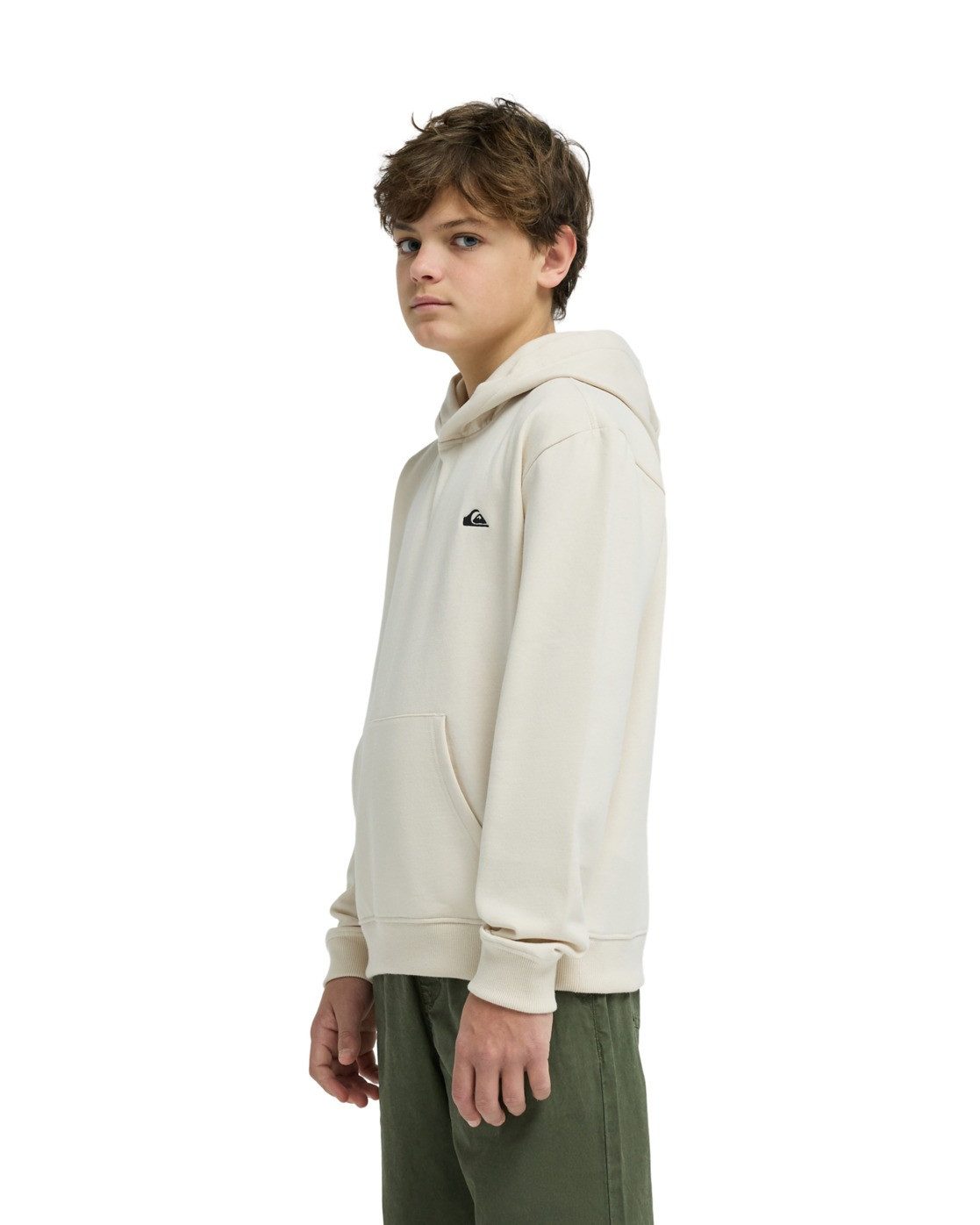 Quiksilver Kapuzensweatshirt Basic