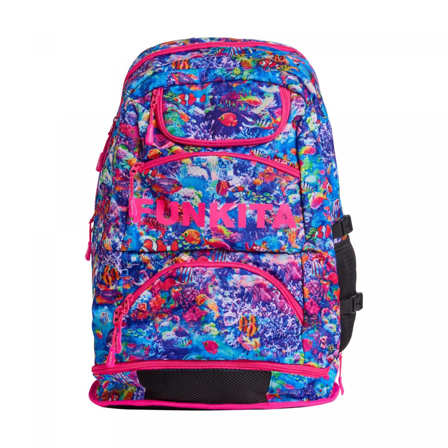 Funkita Rucksack Funkita Rucksack Elite Squad Backpack FKG003N