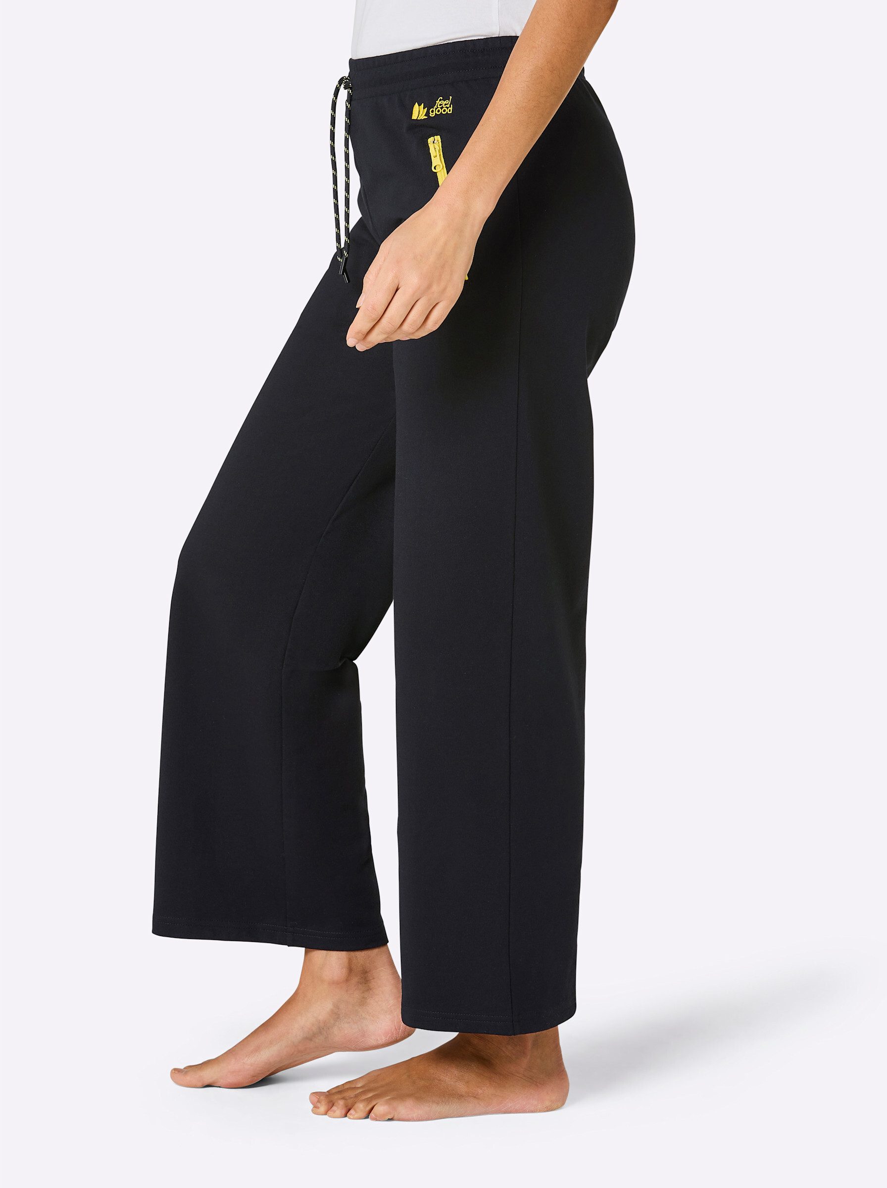 feel good Dehnbund-Hose günstig online kaufen