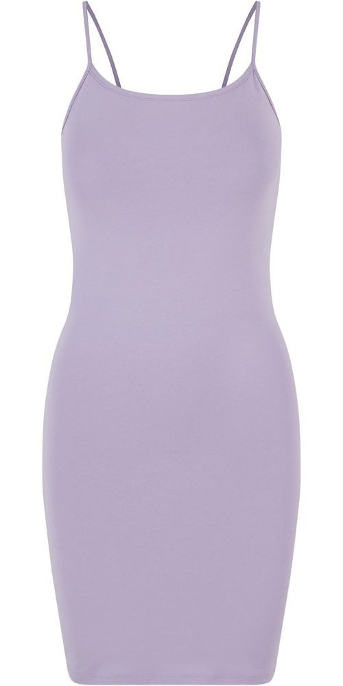 URBAN CLASSICS Minikleid Ladies Stretch Jersey günstig online kaufen