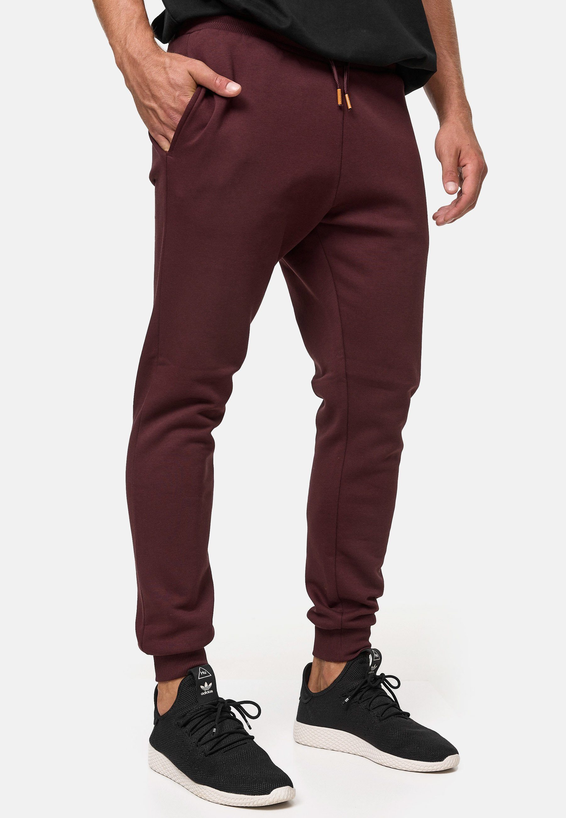 Indicode Jogger Pants Alejandra