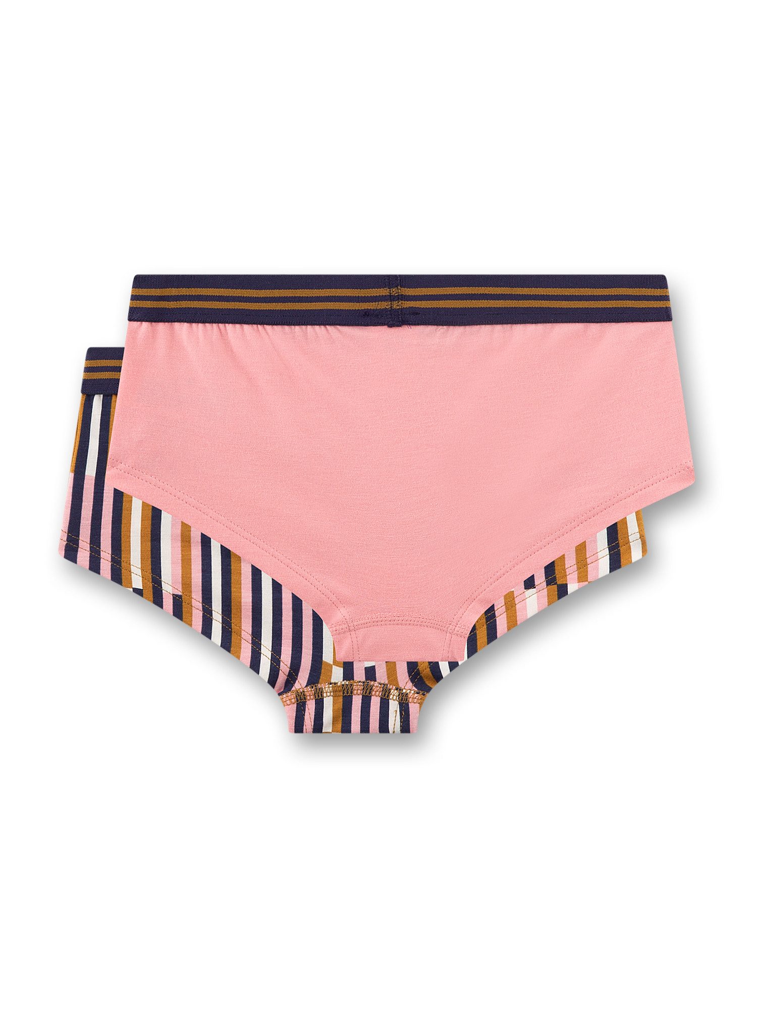 Sanetta Hüftslip (Set, 2-St., 2er-Pack)