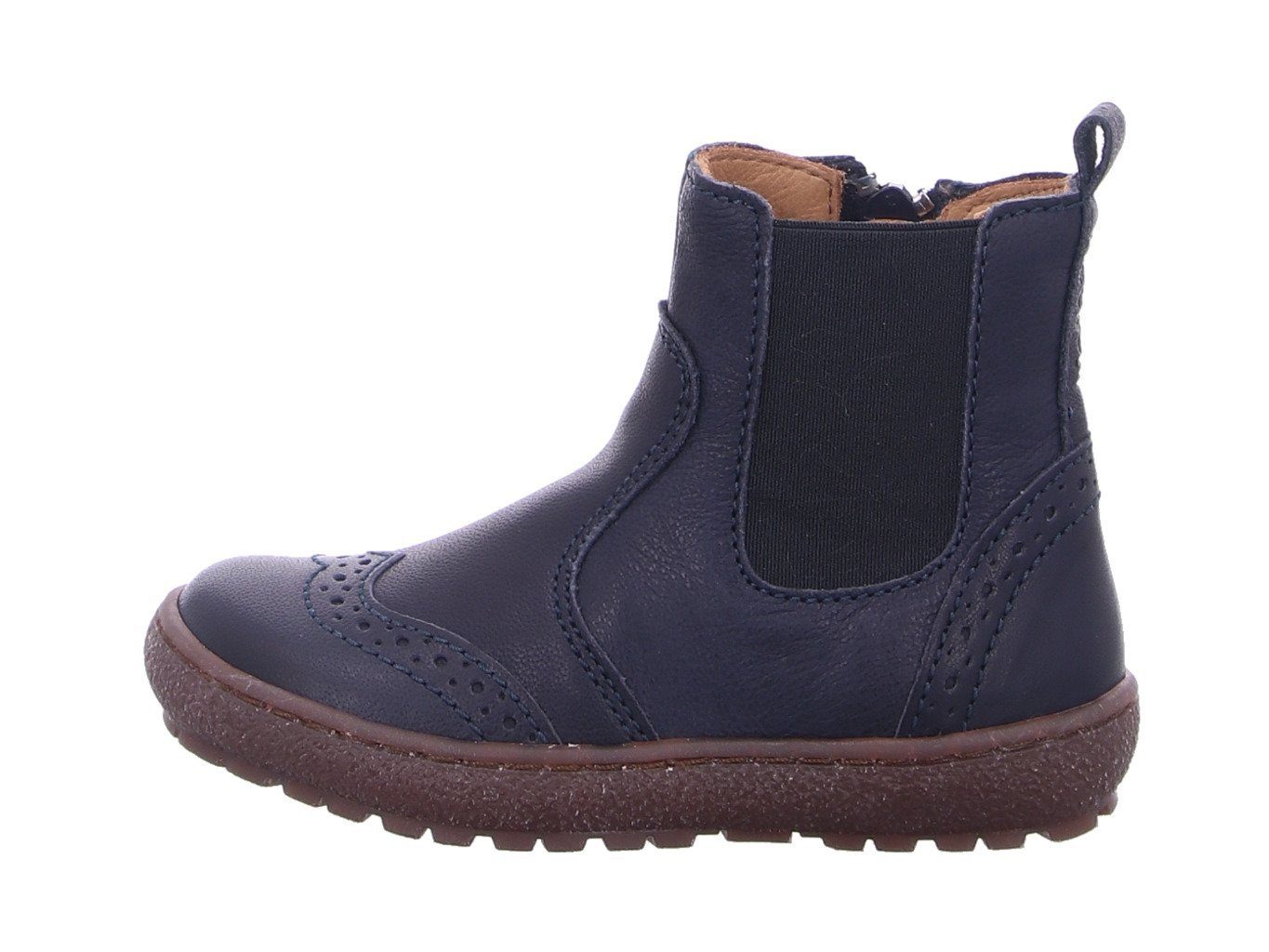 Bisgaard Meri Ankleboots