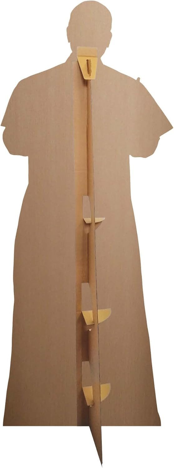 Dekofigur Papst - Leo XIV - Pappaufsteller - 71x176 günstig online kaufen