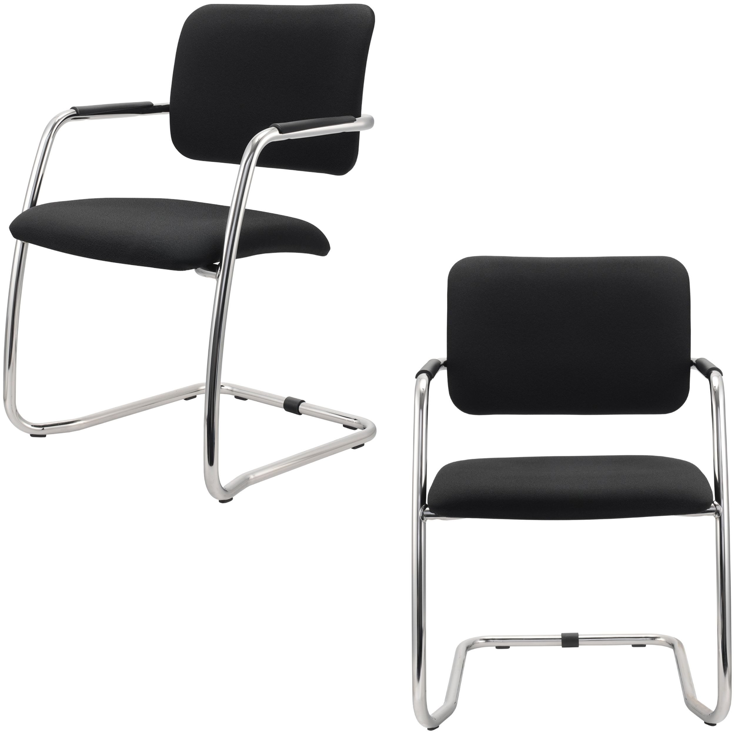 bümö Besucherstuhl bümö Konferenzstühle