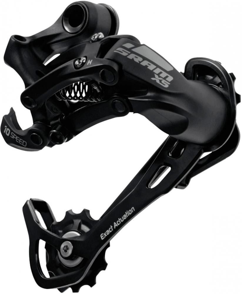 Schaltwerk SRAM Schaltwerk X.5 36T - 8-/9-fach MTB Schaltwerk, lang, schwarz