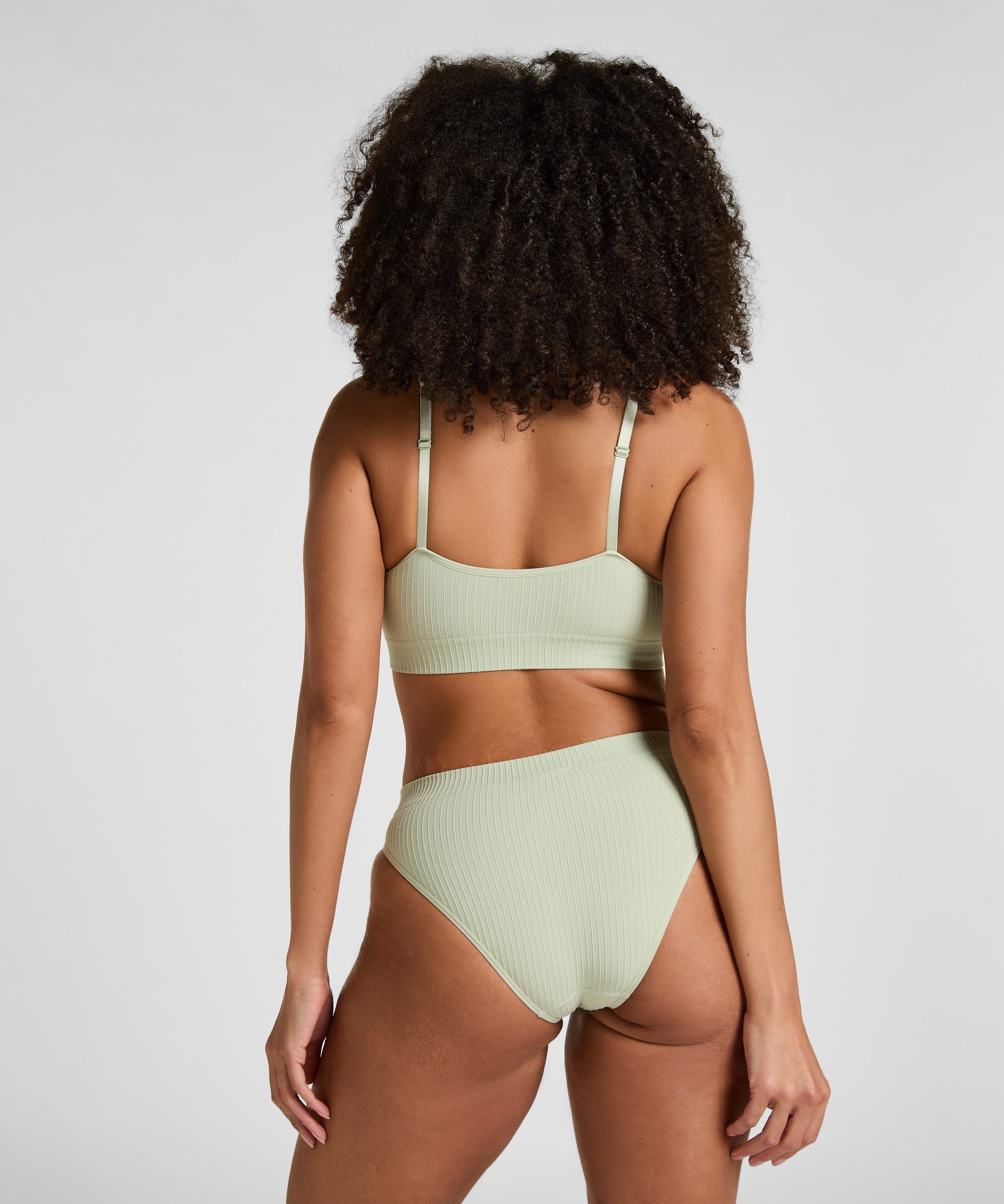 Hunkemöller Bralette Dianne Scoop Bralette