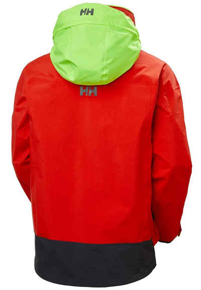 Helly Hansen Regenjacke Pier