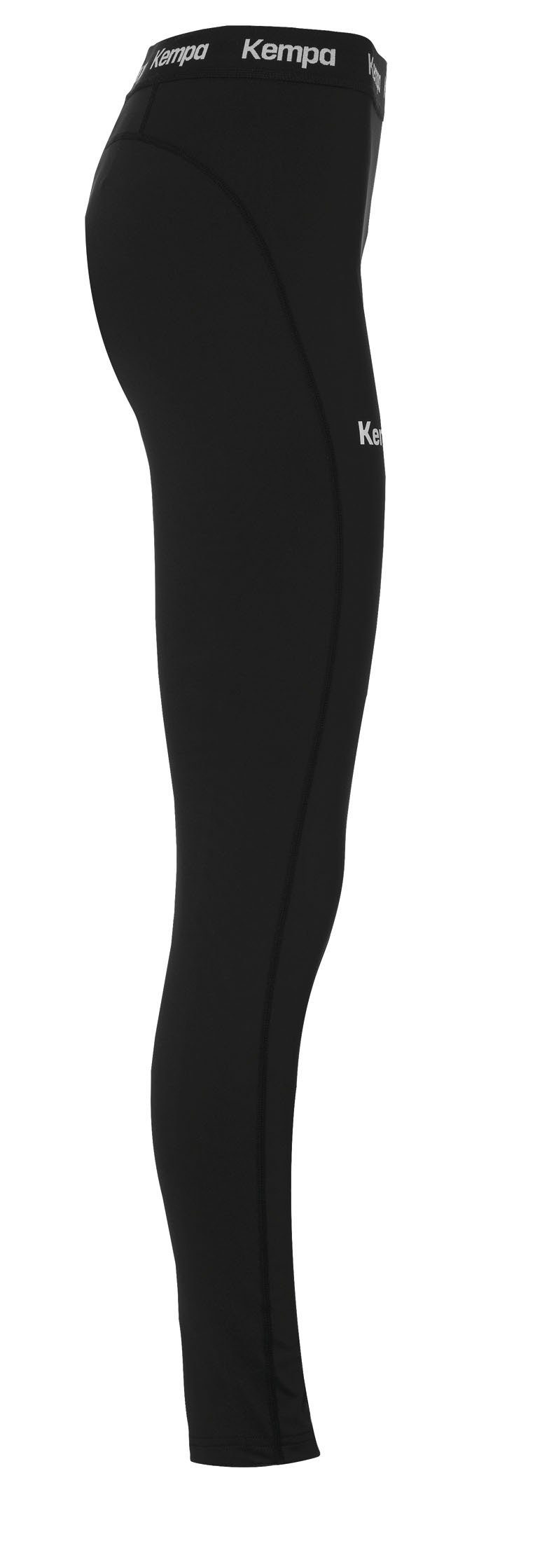 Kempa Trainingstights Trainingsjacke TRAINING TIGHTS WOMEN (1-tlg) atmungsaktiv