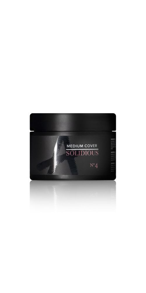 Astonishing Haargel Astonishing Solidious Gel Medium Cover 45gr
