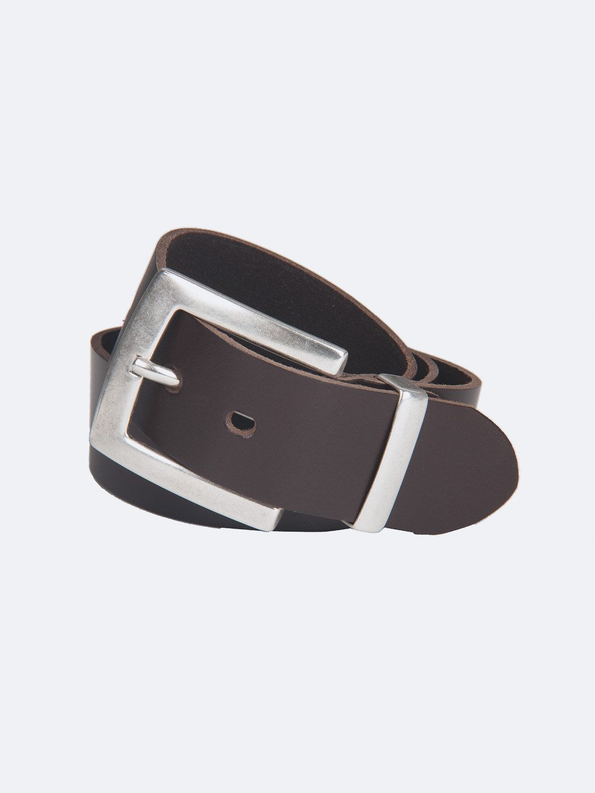 Schmid Ledergürtel 4112-11 Jeans-Gürtel SPORTIV