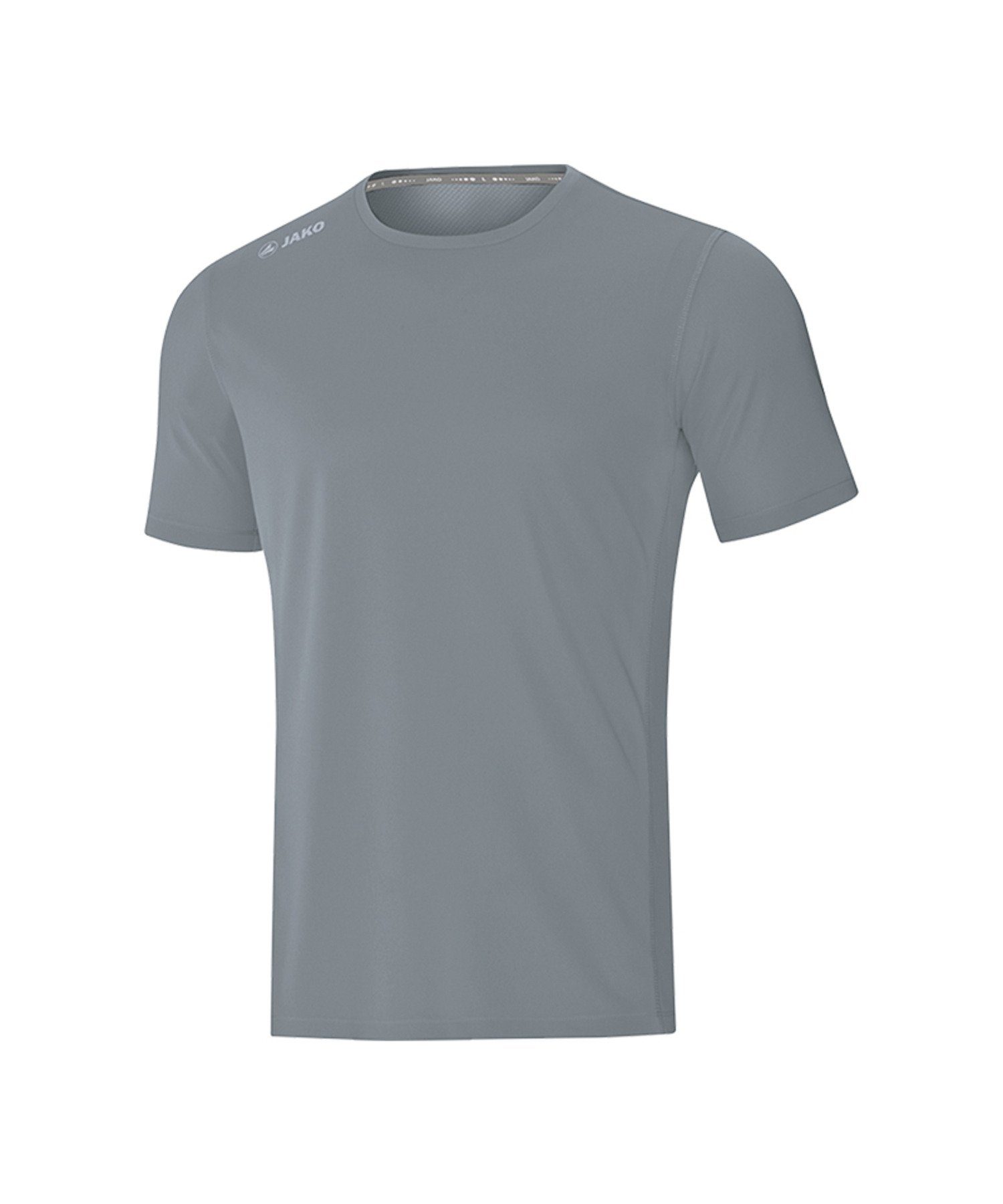 Jako T-Shirt Run 2.0 T-Shirt Running default Grau