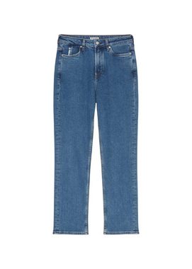 Marc O'Polo DENIM Straight-Jeans aus Organic Cotton-Mix