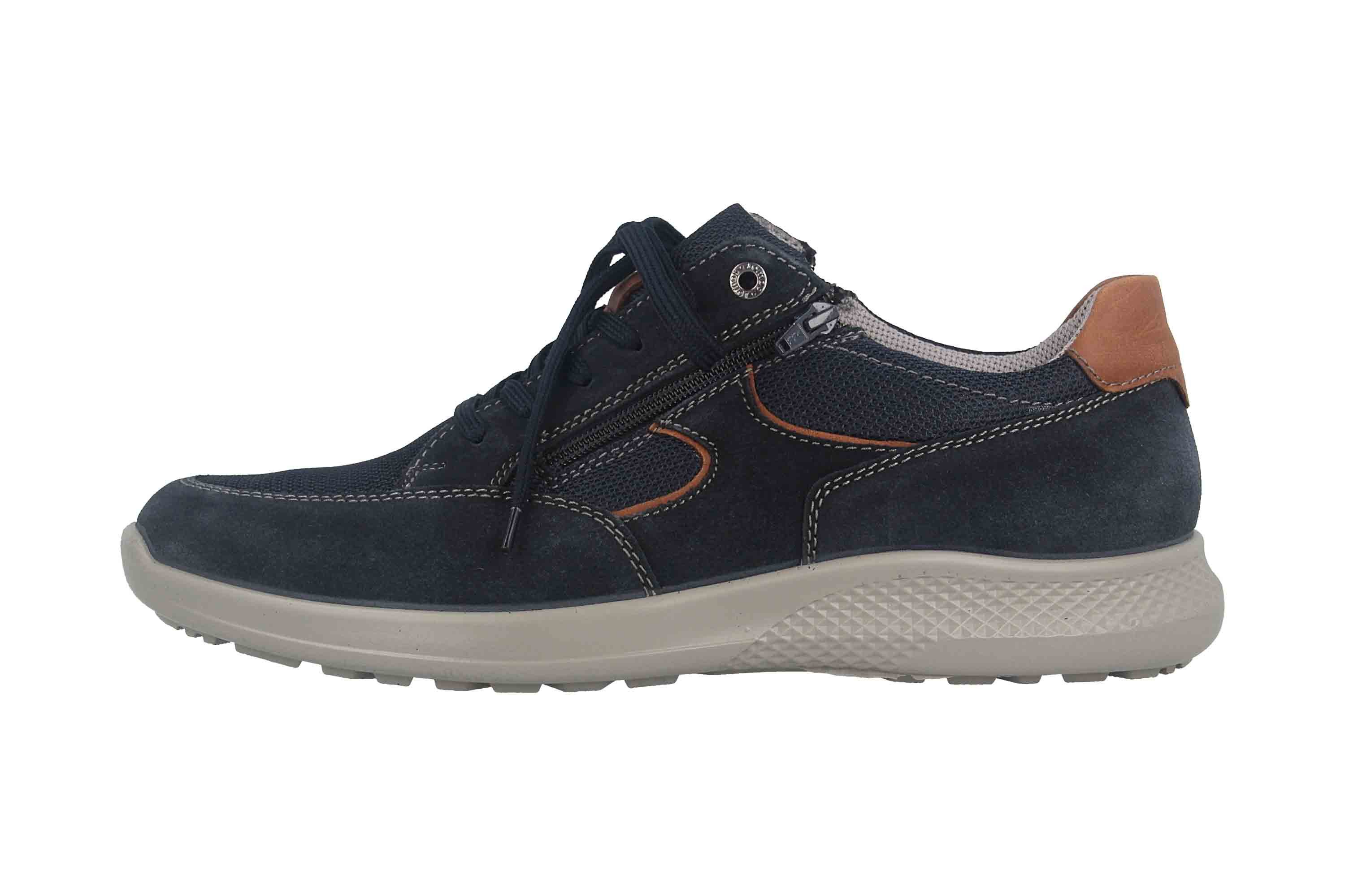 Jomos 322414 904 8006 Schnürschuh günstig online kaufen