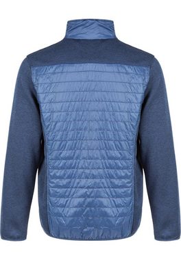 WHISTLER Softshelljacke JAYDEN FLEECE HYBRID im modernen Look