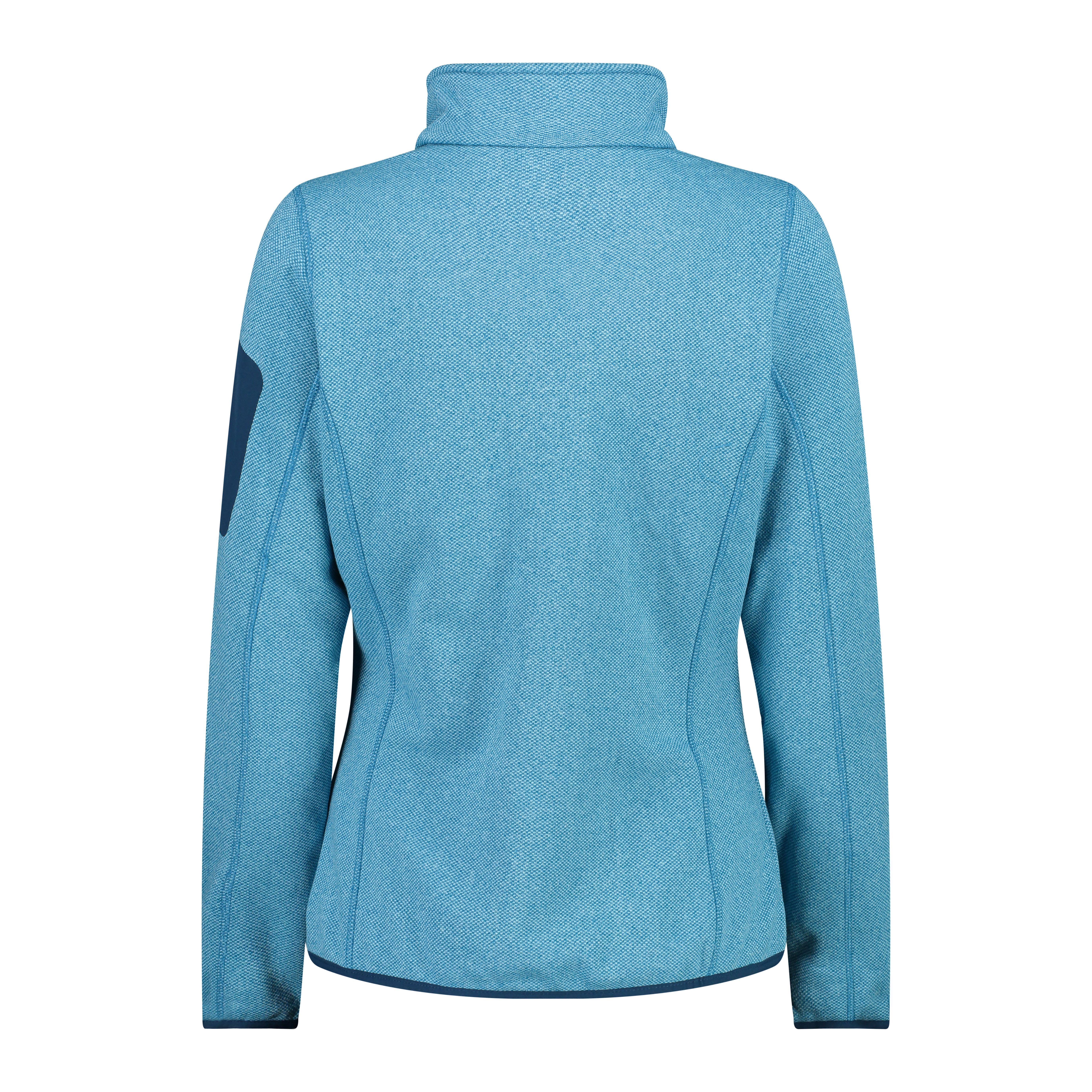 CMP Fleecejacke CMP Damen Jacke Knitted günstig online kaufen