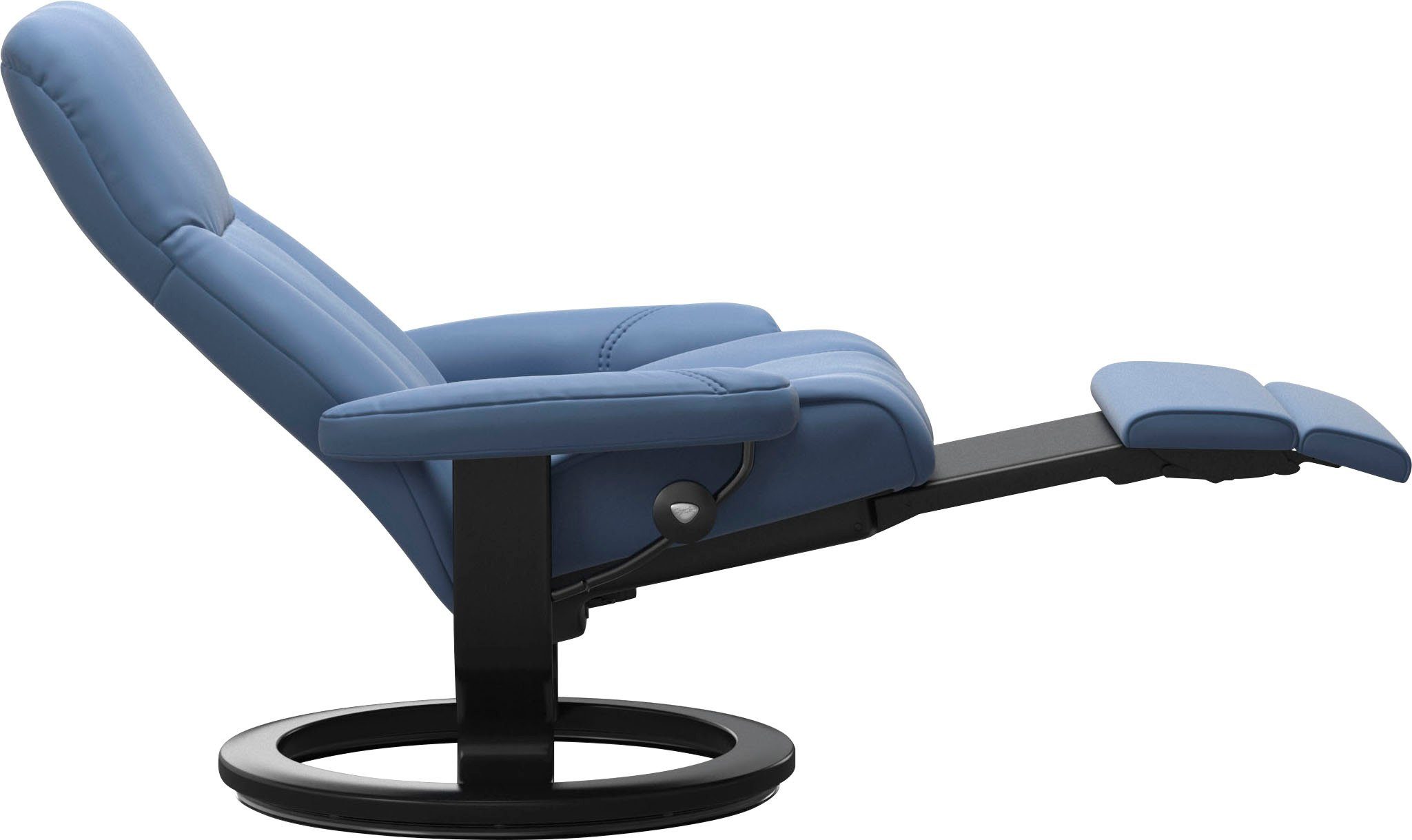 Stressless® Relaxsessel Consul, elektrisch verstellbar, optional 2-motorisch, Größe M & L