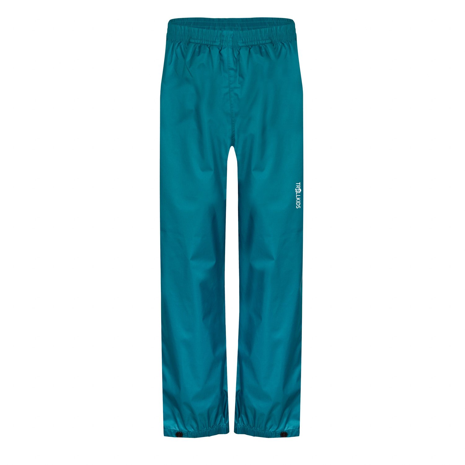 TROLLKIDS Outdoorhose Trolltunga Wasserdicht