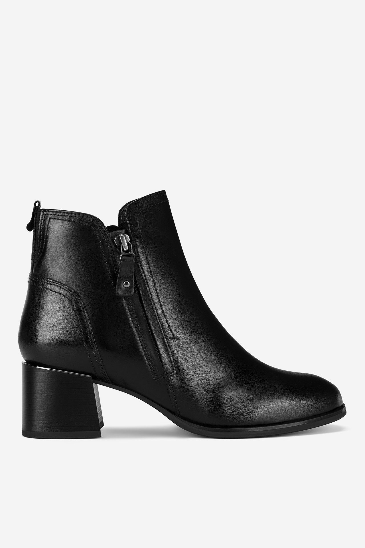 Lasocki Damen Stiefel 41 schwarz 5905588878360 Stiefel