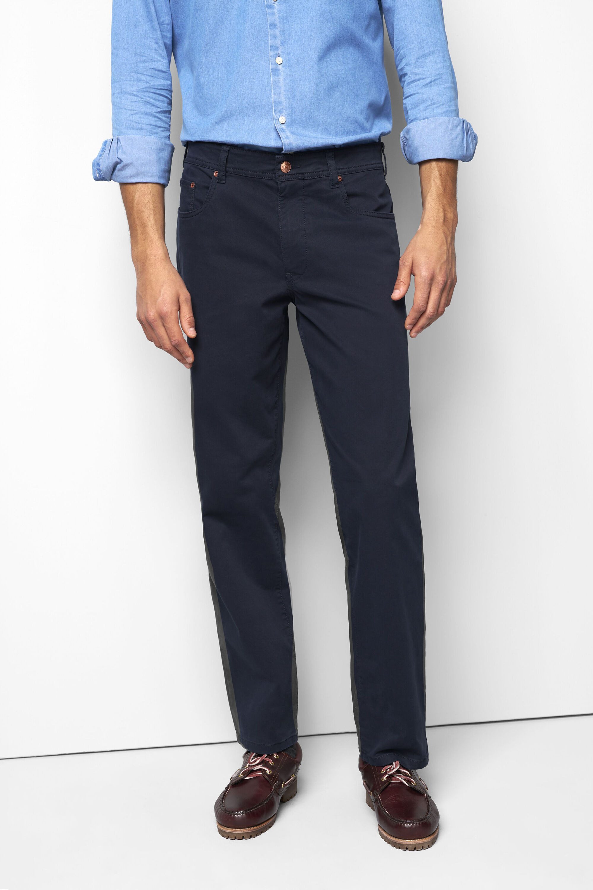 MEYER Chinos M5 Six 9-6001 M5 Serie