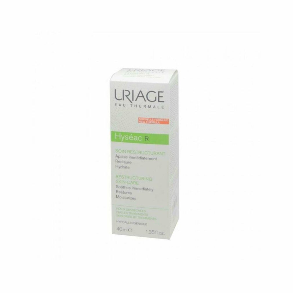 R Hyséac Gesichtsmaske 40ml Uriage Hautpflege Uriage Restructuring
