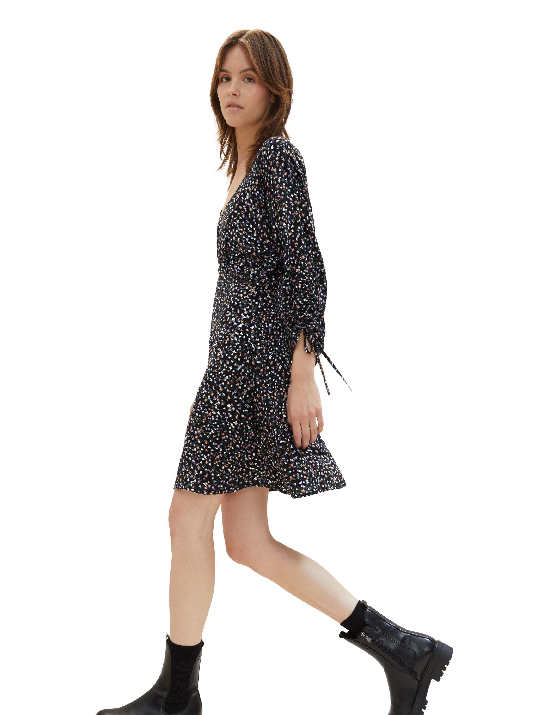 TOM TAILOR Midikleid