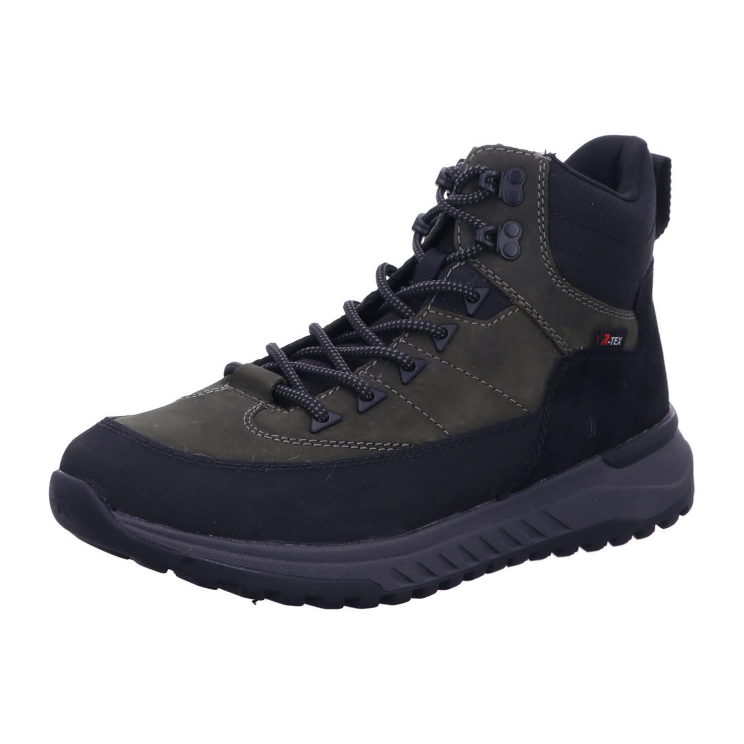 U0174 54 Winterstiefel