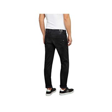 Replay 5-Pocket-Jeans uni (1-tlg)