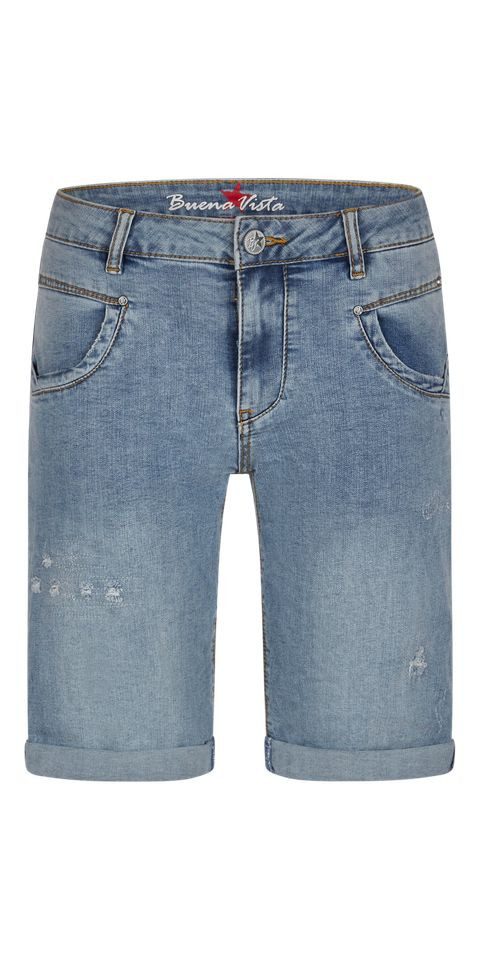 Buena Vista Shorts - Damen Jeans günstig online kaufen