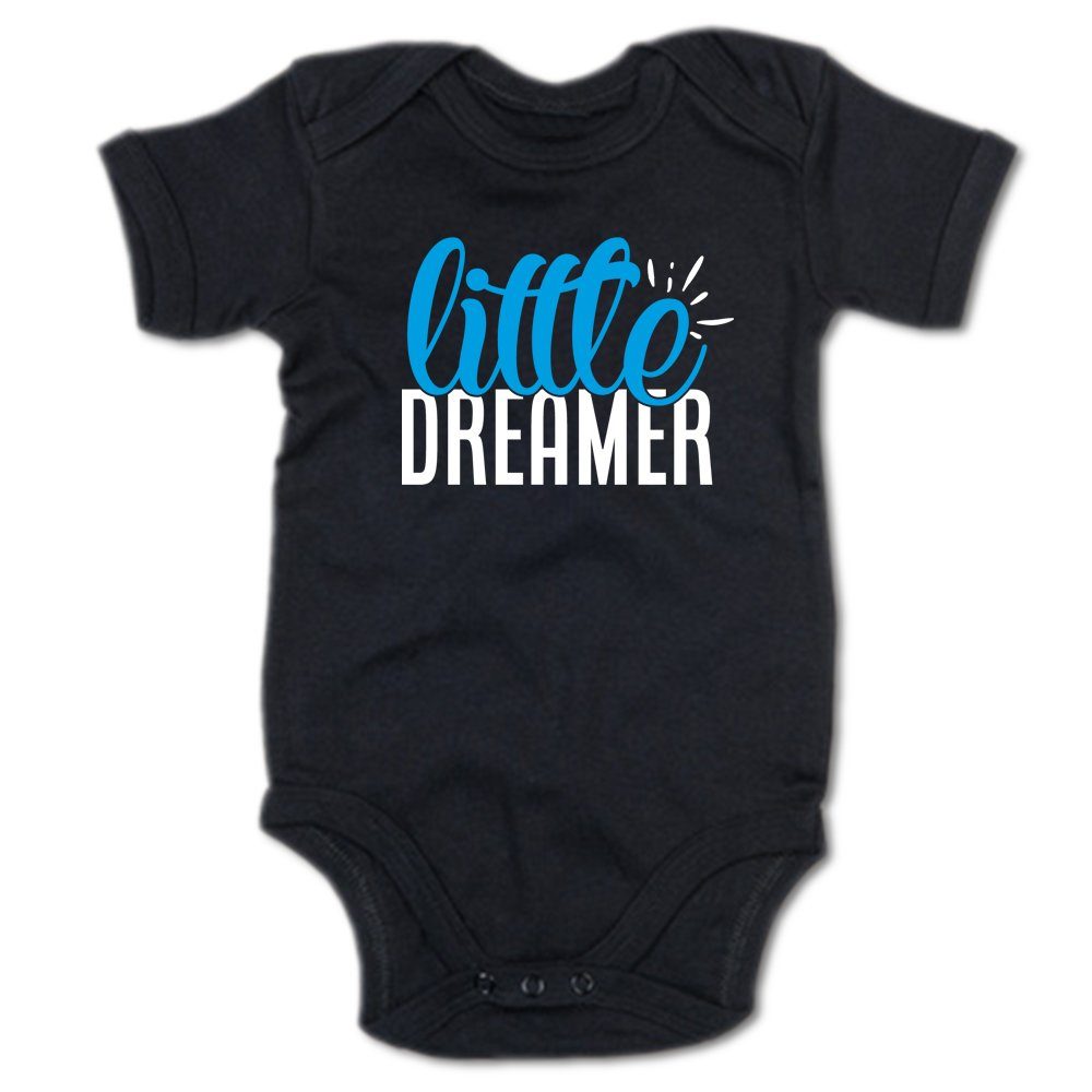 Kurzarmbody Little dreamer