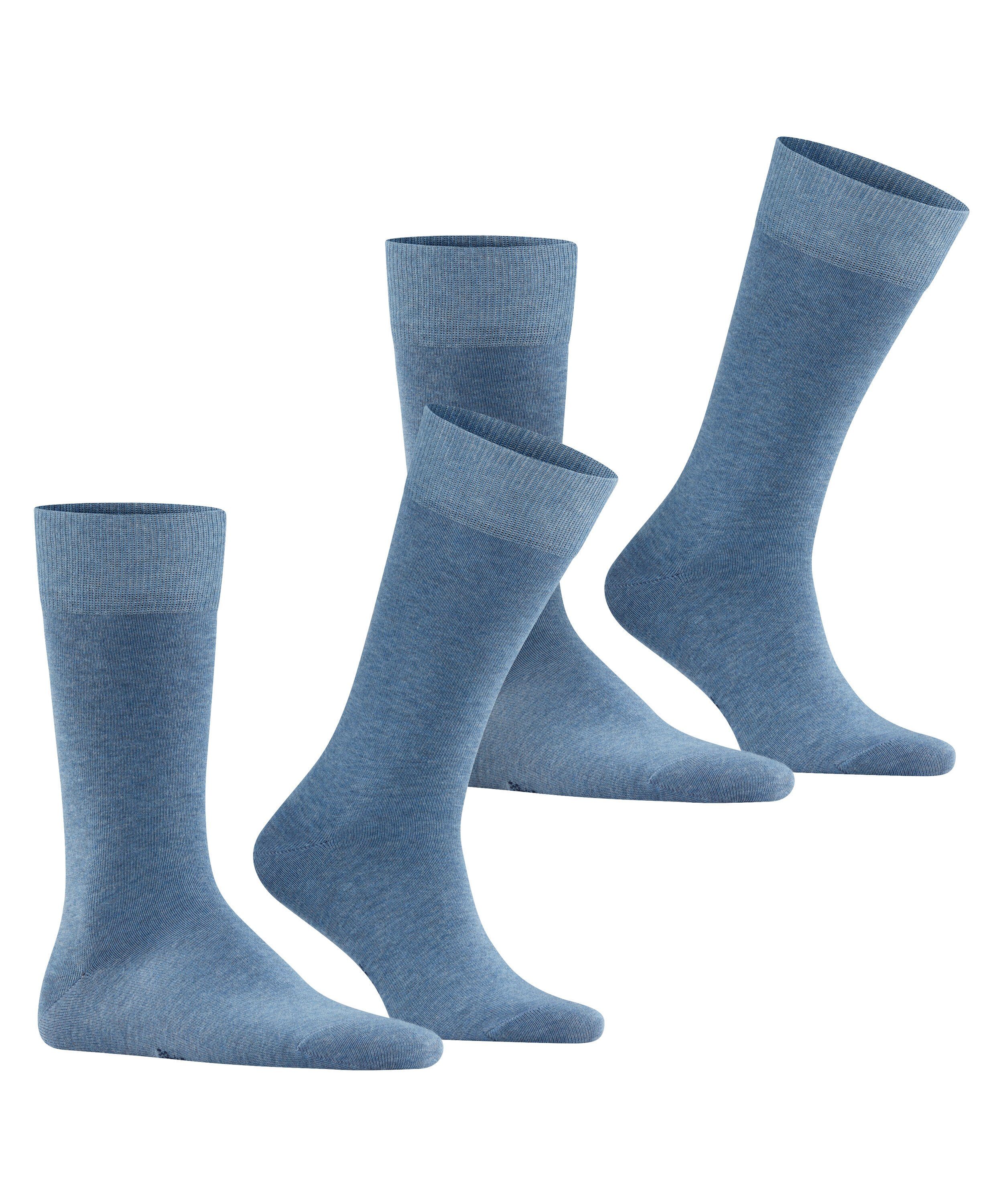 Falke Herren Socken Happy - 2er Pack günstig online kaufen