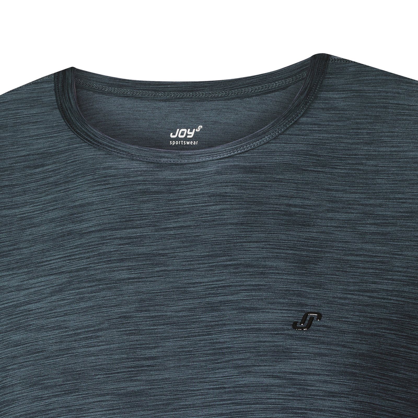 Sportswear Joy T-Shirt VITUS melange T-Shirt grey
