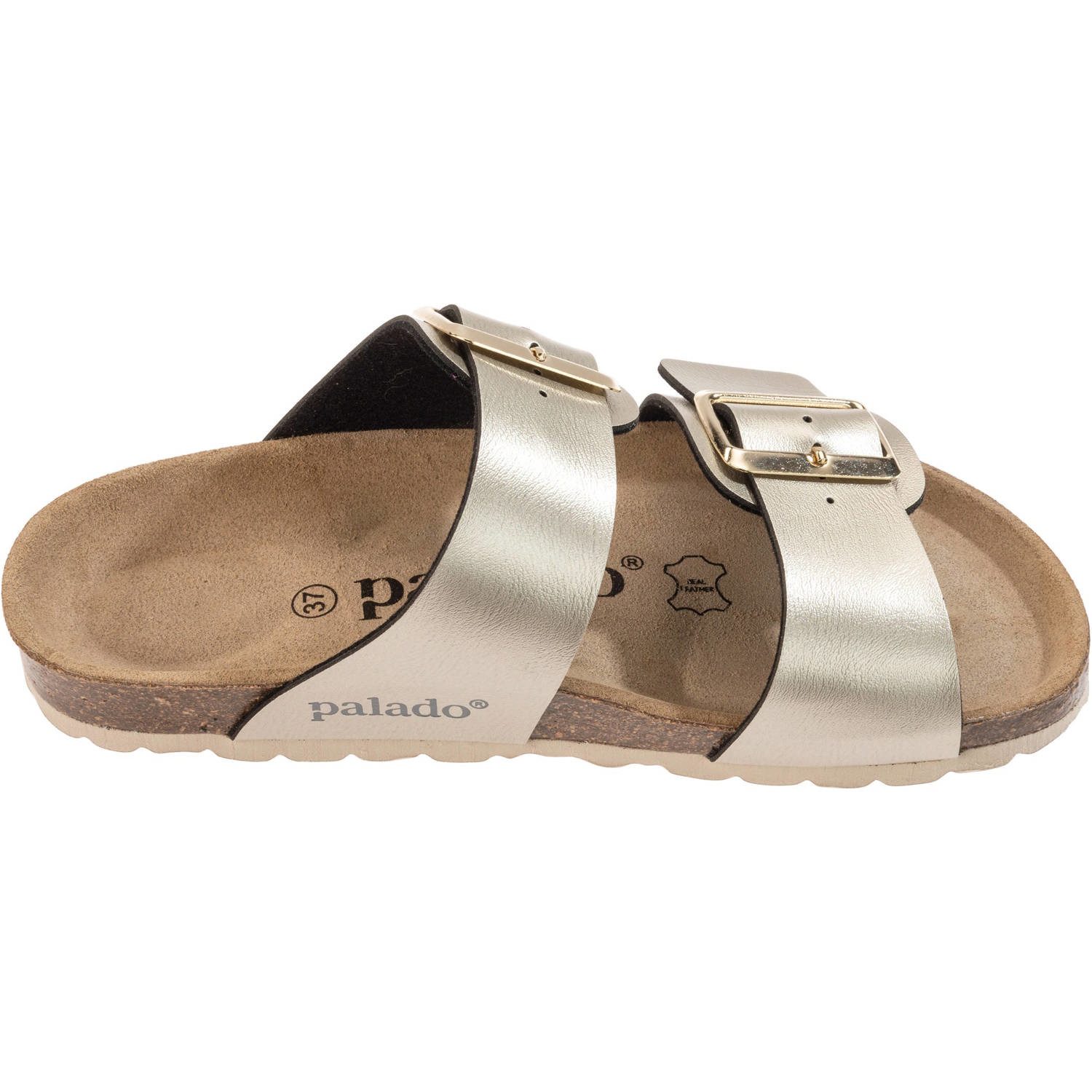 Palado Samos EGS Pantolette günstig online kaufen
