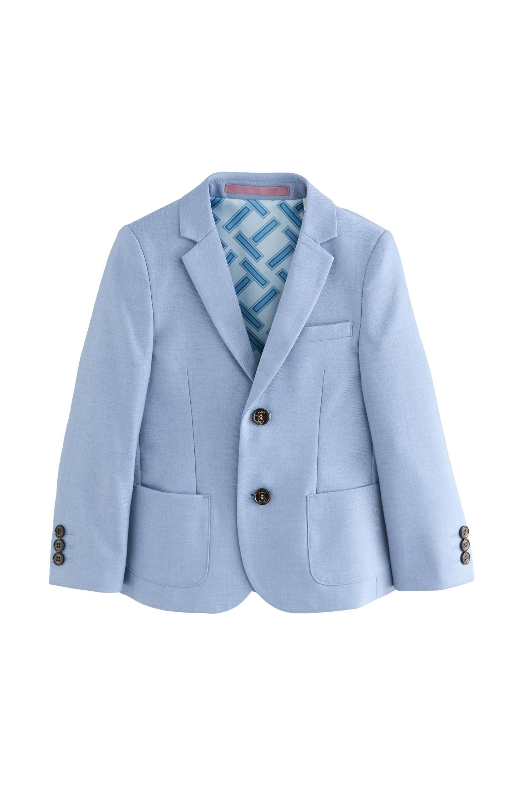 Baker by Ted Baker Baukastensakko Baker by Ted Baker Sakko (1-tlg)