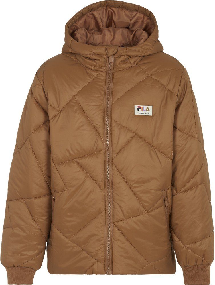Steppjacke