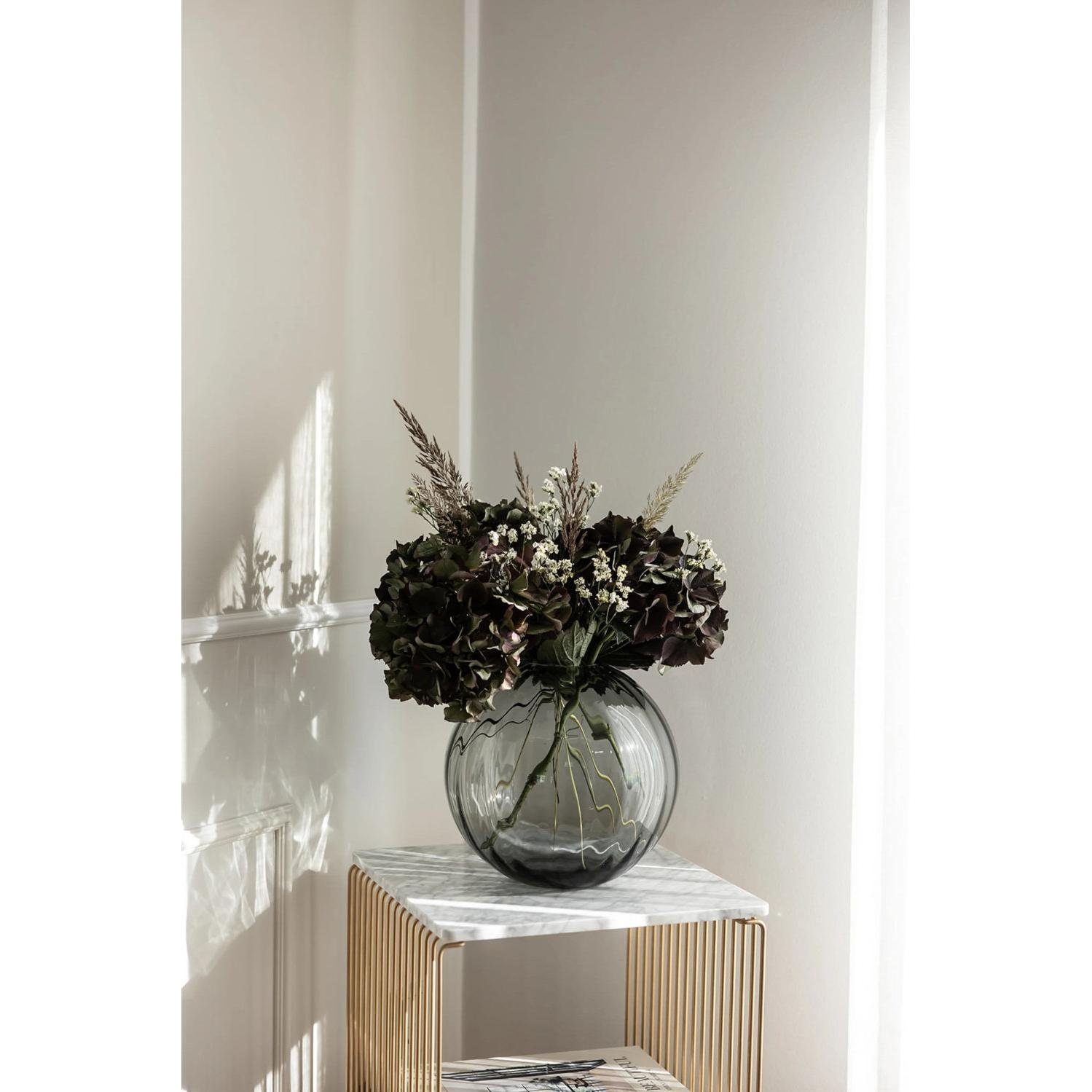 Specktrum Vase Sadie Dekovase Grey Line