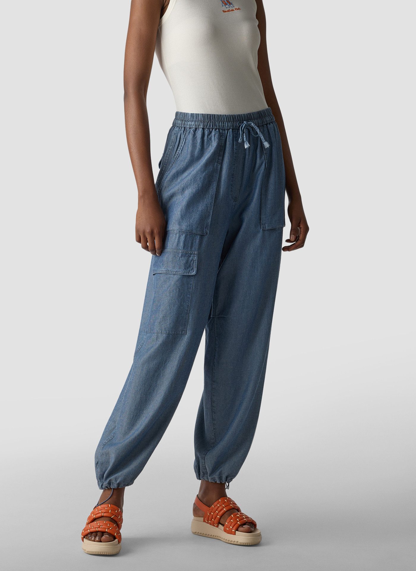 LeComte Jerseyhose Hose