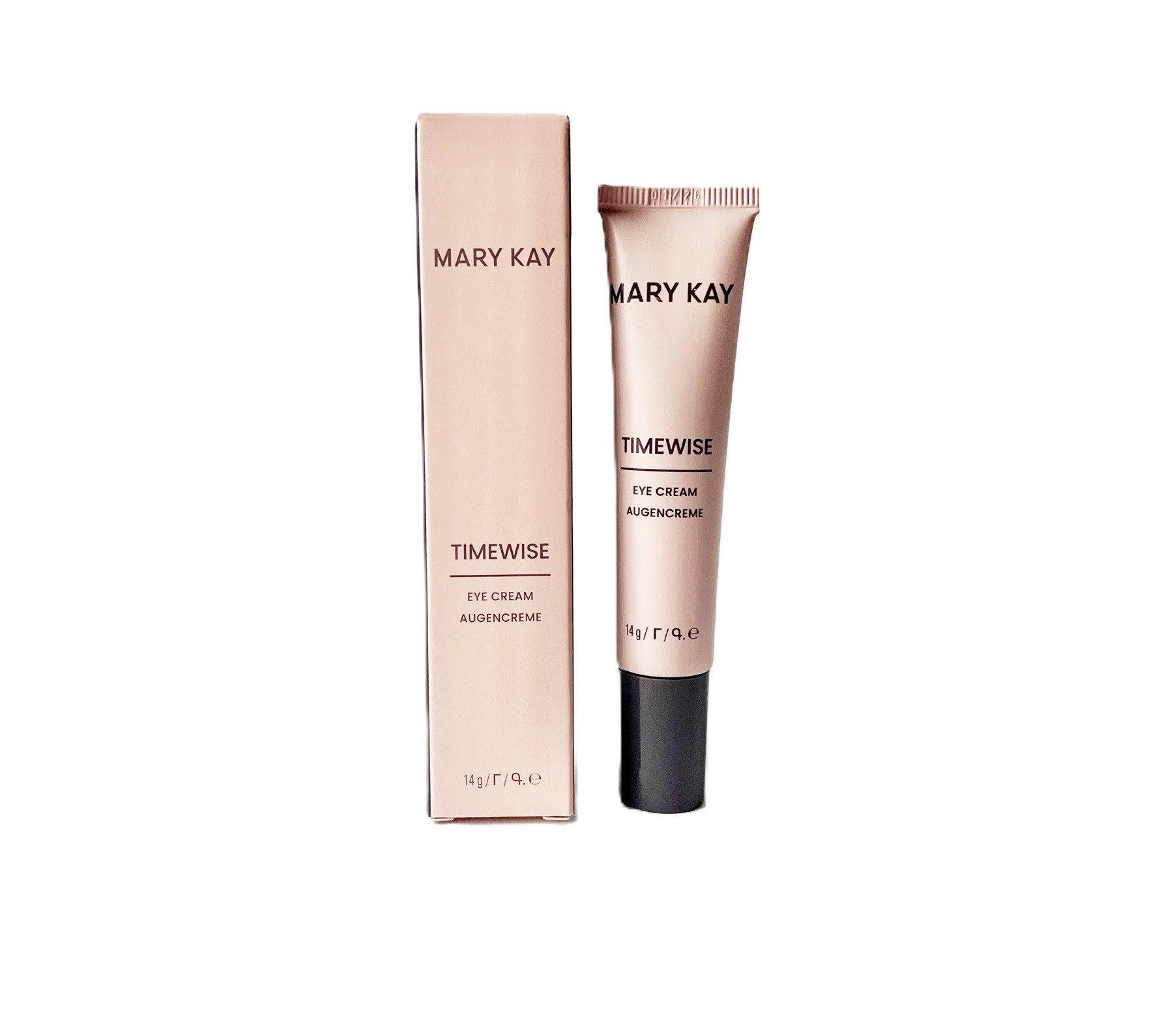 Augencreme TimeWise Eye Cream Augencreme 14 g