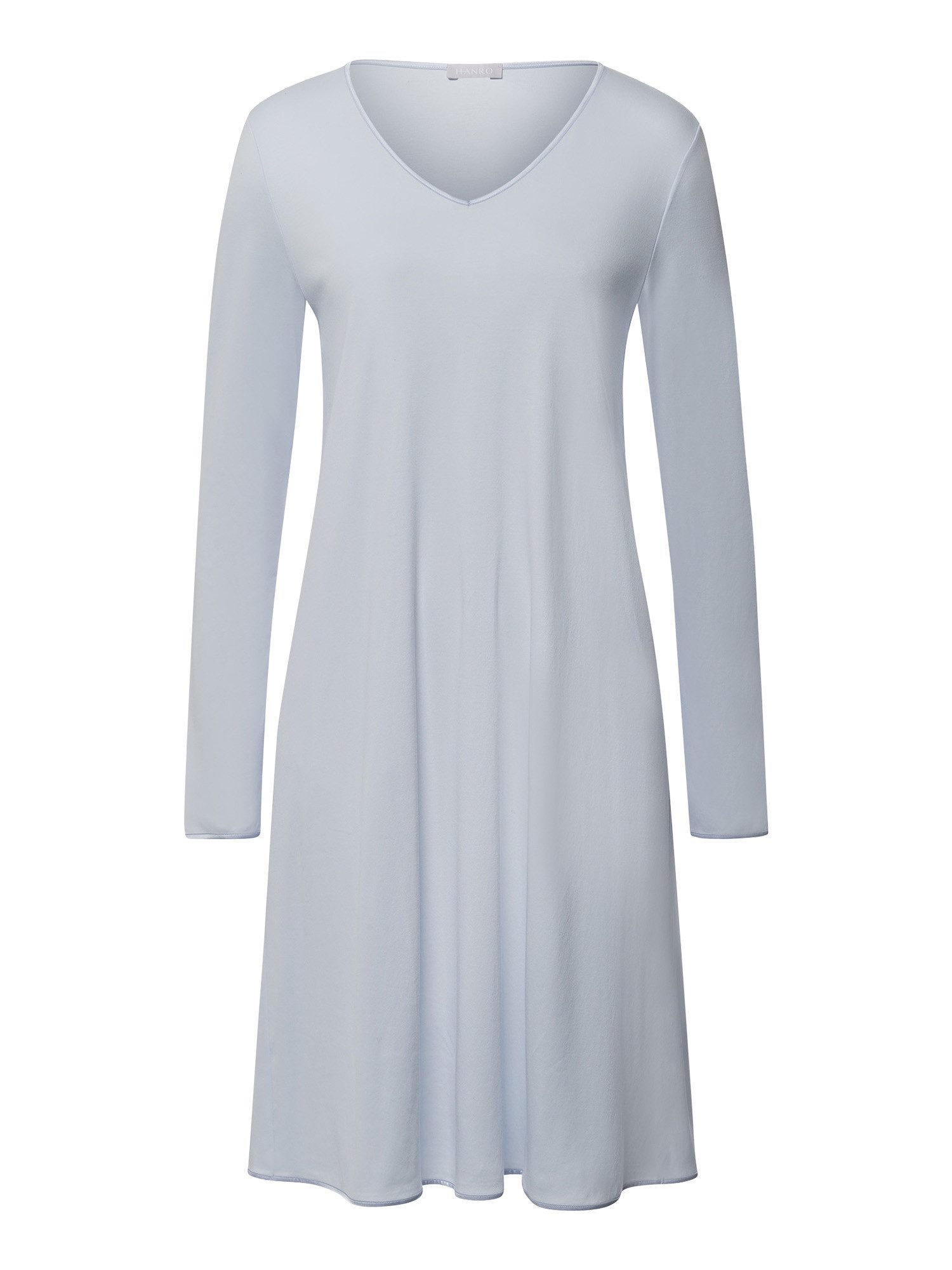 Hanro Nachthemd Cotton Silk Nacht-hemd schlafmode günstig online kaufen