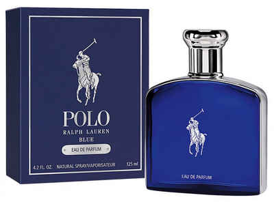 Ralph Lauren Eau de Parfum »Ralph Lauren Polo Blue Eau de Parfum 125ml«