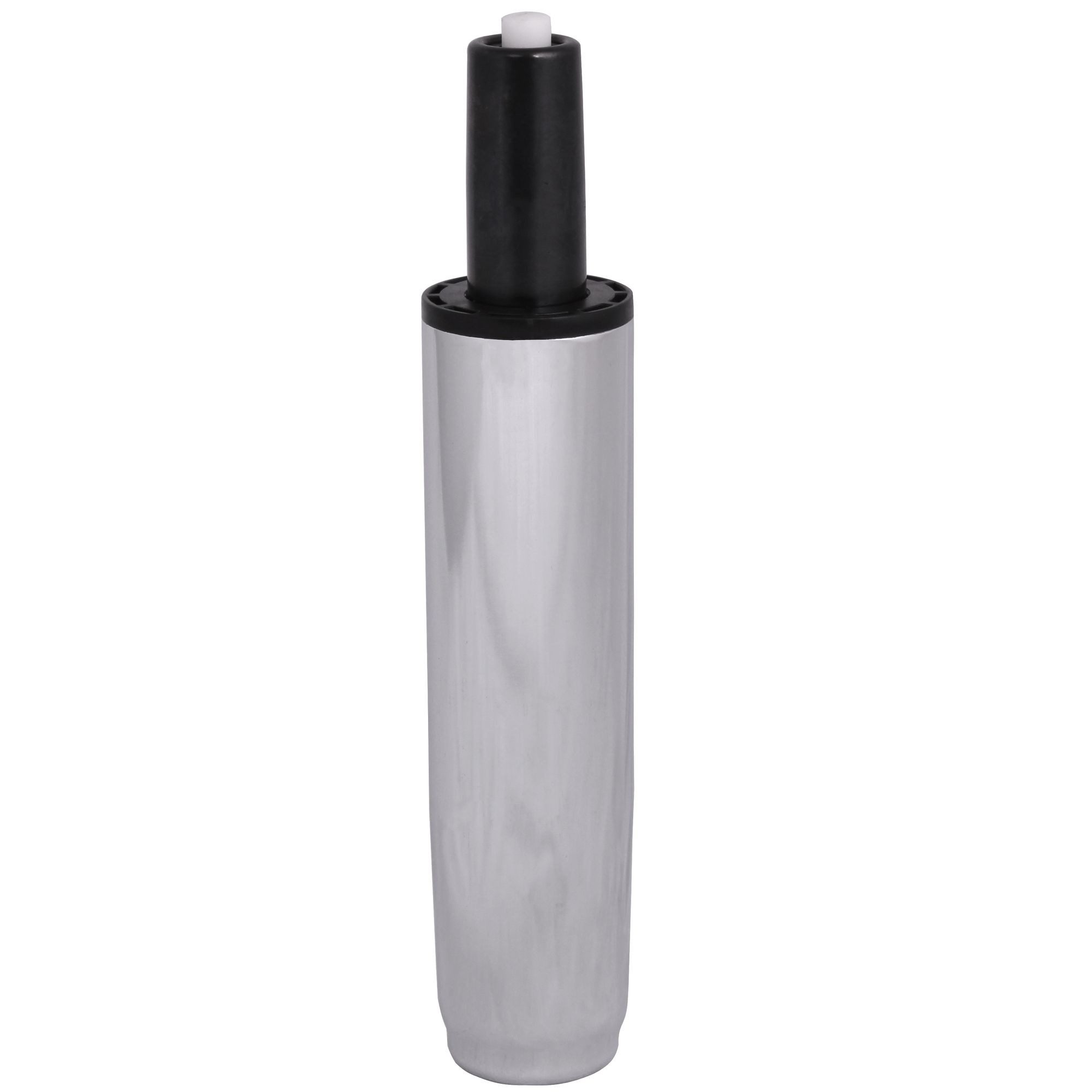 Amstyle Schreibtischstuhl SPM1.854 (Gasdruckfeder Chrom Metall günstig online kaufen
